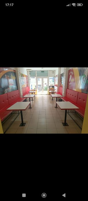 De vânzare afacere la cheie