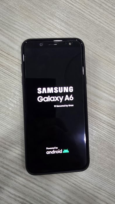 Продам Samsung A6