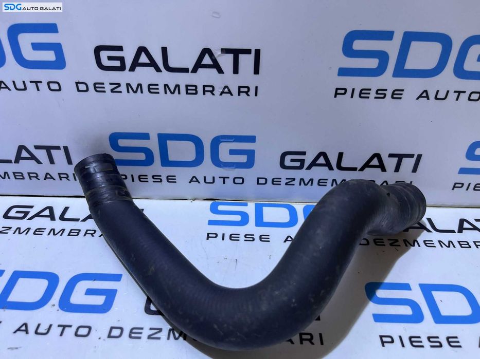 Furtun Conducta Apa Seat Alhambra 2.0 TDI CFFA CFFB CFFE CFGB CFGC 2010 - 2016 Cod 7N0122073T [D0646]