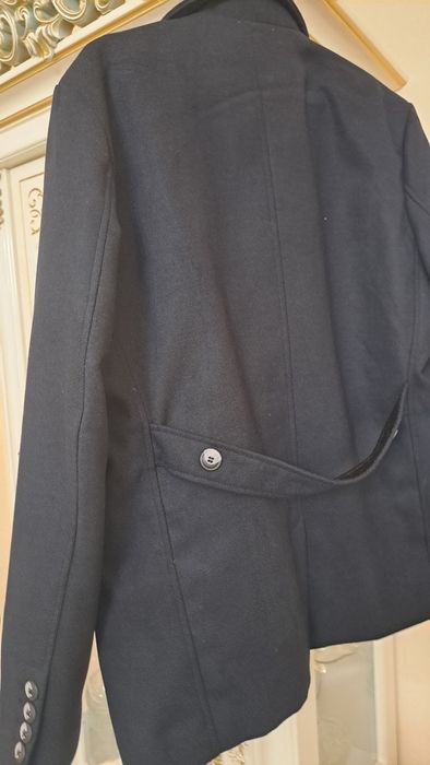 Мужская пальто Деф