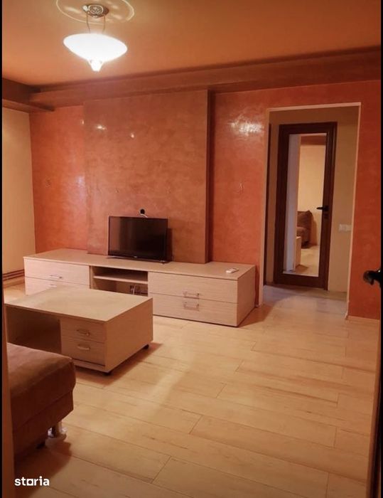 Ap 2 camere Trocadero