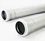 Труба канализационная ПВХ