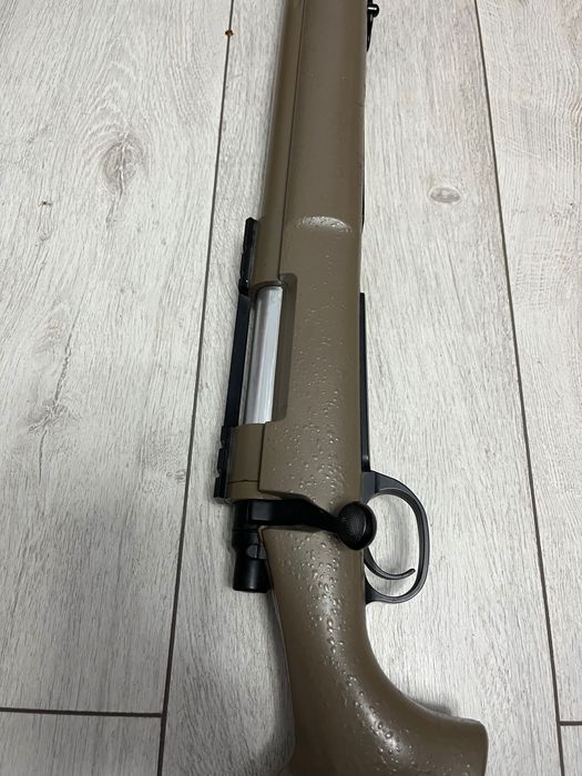 Vand arma AIRSOFT M24 CM.702 CYMA