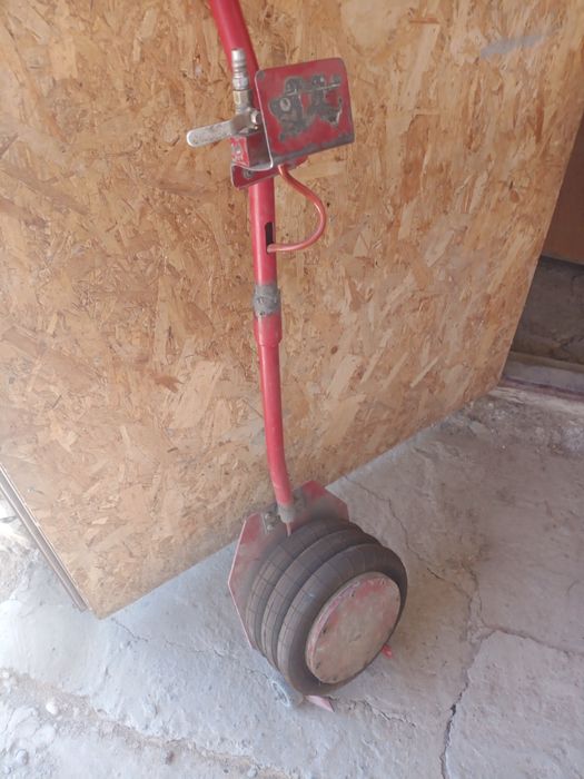 Шино монтаж апараты сатылады