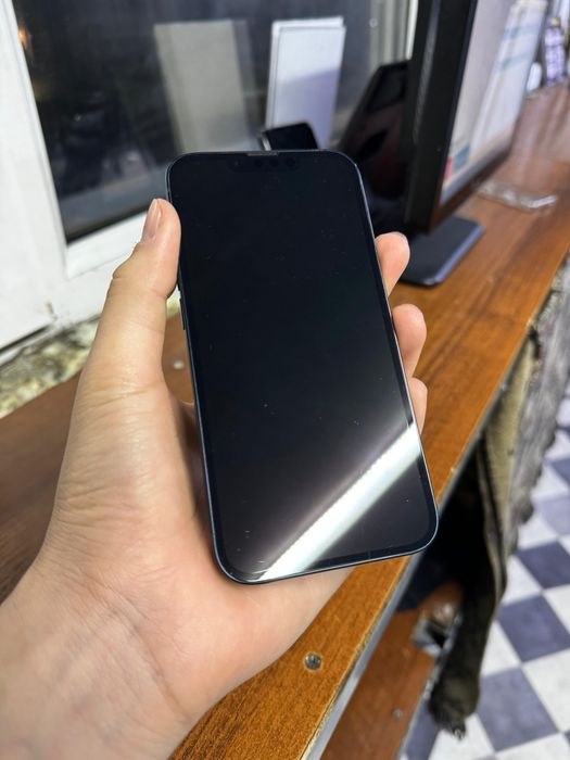 Айфон 13 продам