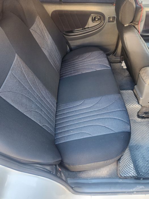 Продам нексия сонс 1998