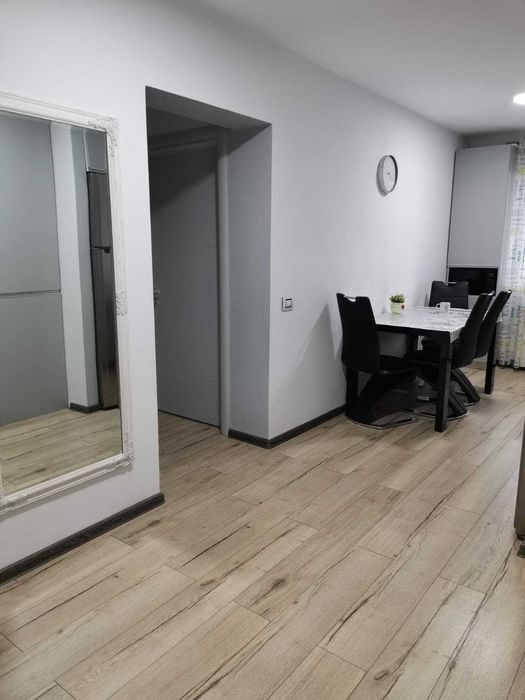 Apartament de vânzare 3 camere
