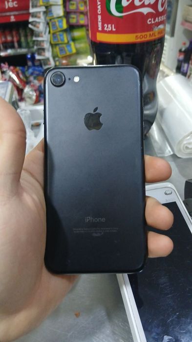 Iphone 7 sastayana zor