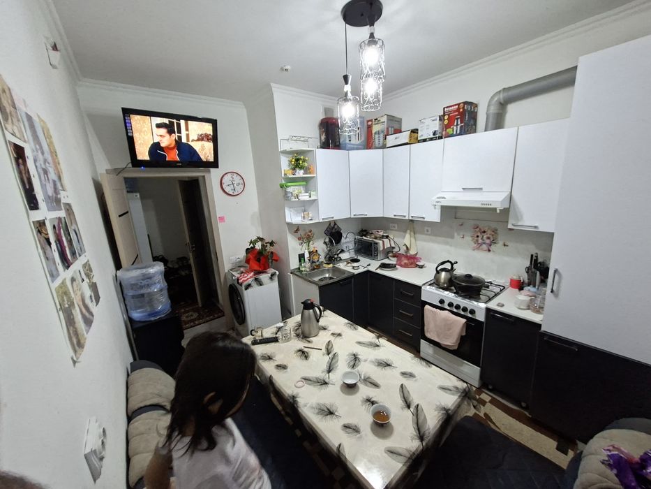 Uy sotiladi (Sergeli) Yangi xayot tumani yangi darxon maxallasida 
Are