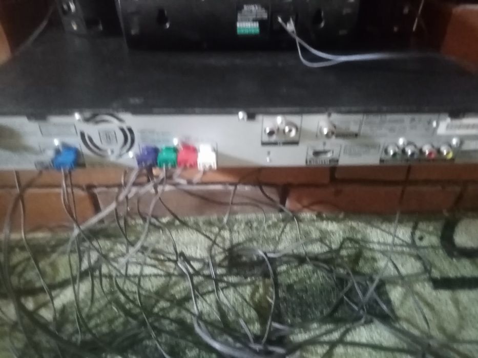 Домашний кинотеатр sony