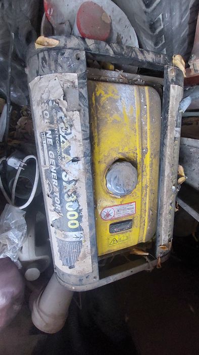 Генератор,220 и больше