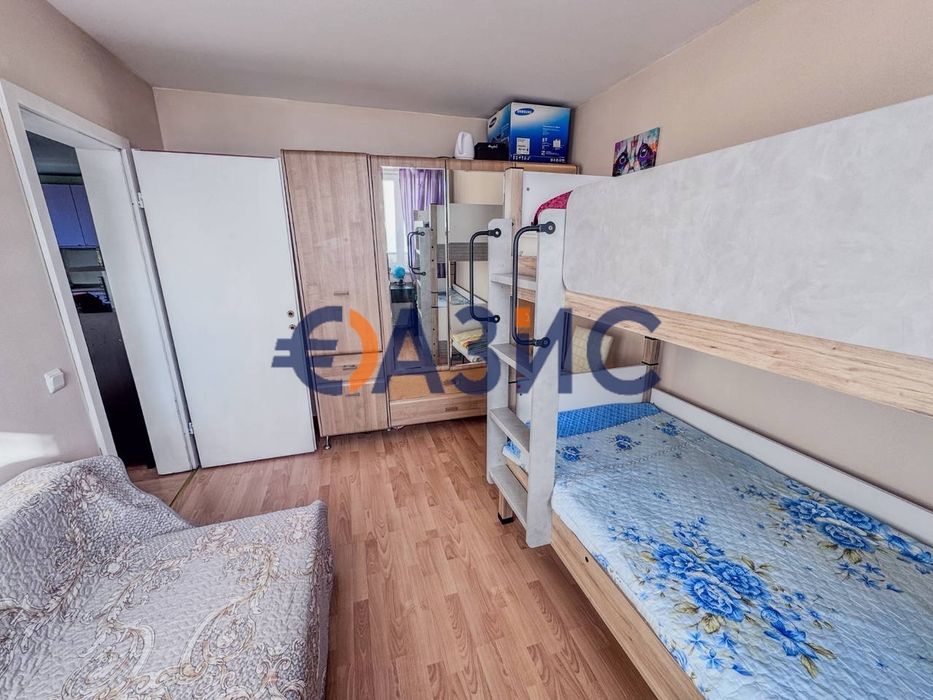 Продава се Тристаен апартамент в Свети Влас - 97 кв.м за 1016 €/кв.м - Снимка #14
