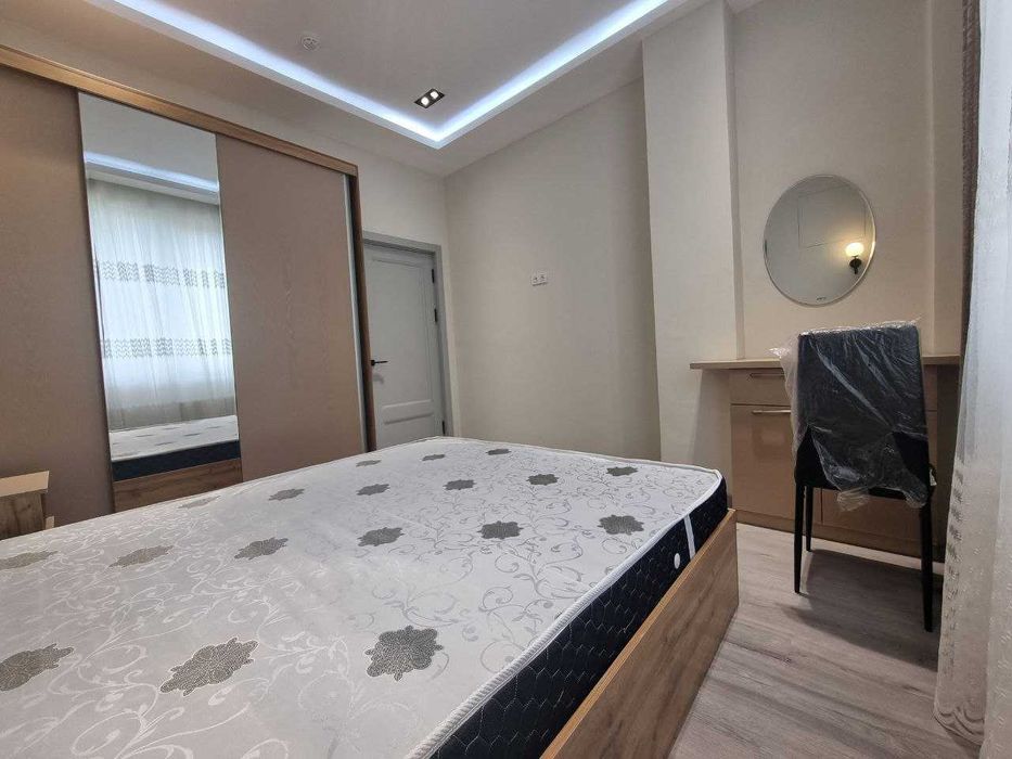 Продаётся двухкомнатная квартира в новостройке на Куйлюке-2