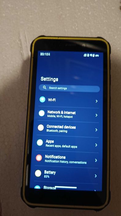 telefon mobil ulefone