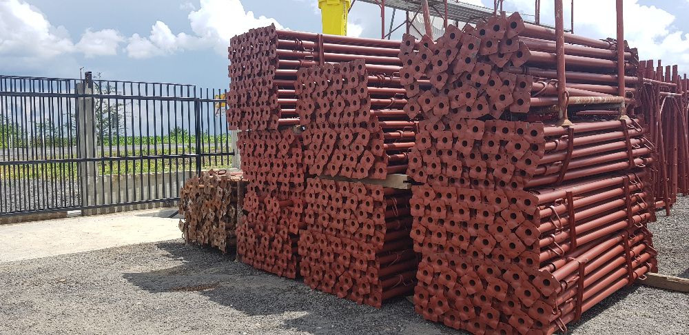 Popi metalici telescopici de vanzare