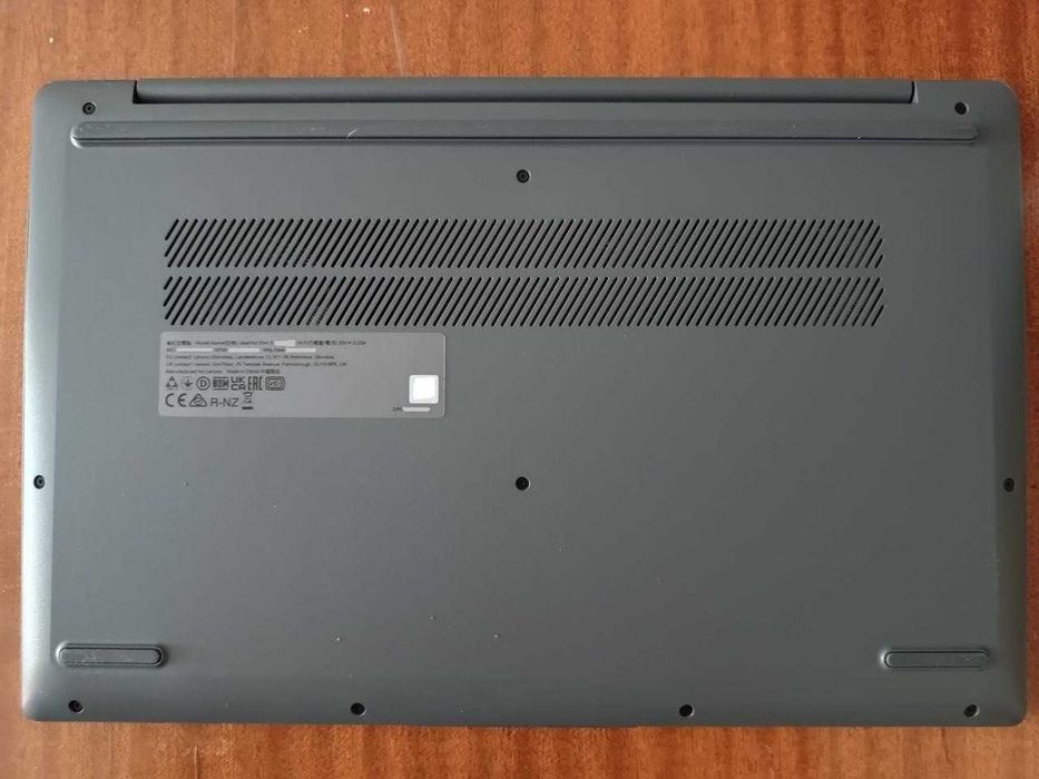 Lenovo Ideapad Slim 3