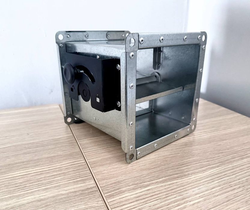 Вентиляция и ВЕНТИЛЯЦИОННЫЕ Системы