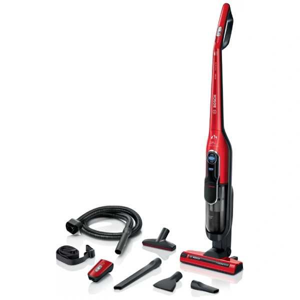 Пылесос вертикальный Bosch BCH86PET3