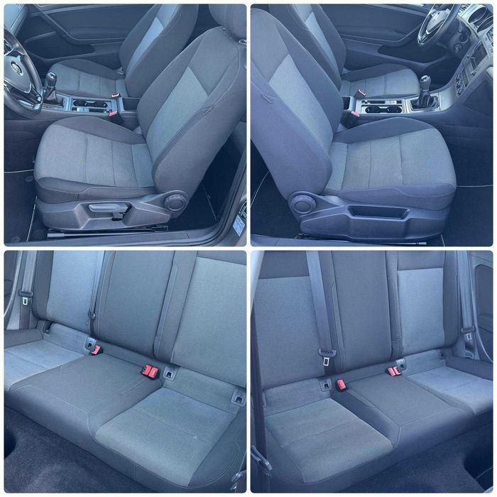Volkswagen VII  1.2 2013