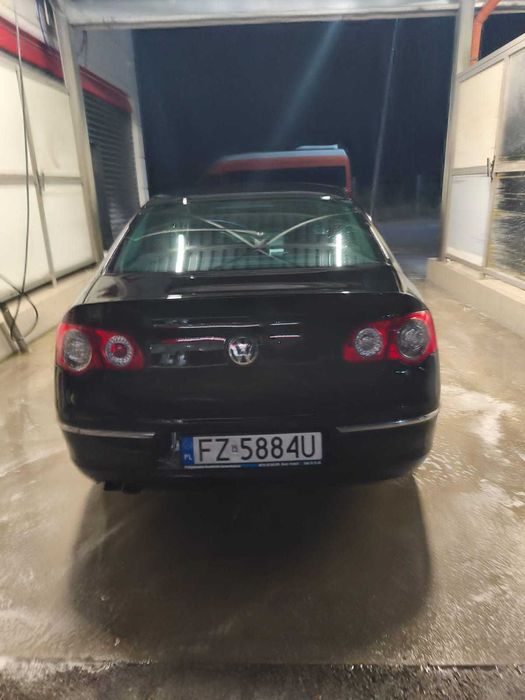 Volkswagen Passat B6 2.0 TDI – 2006 г. – ръчна скоростна кутия