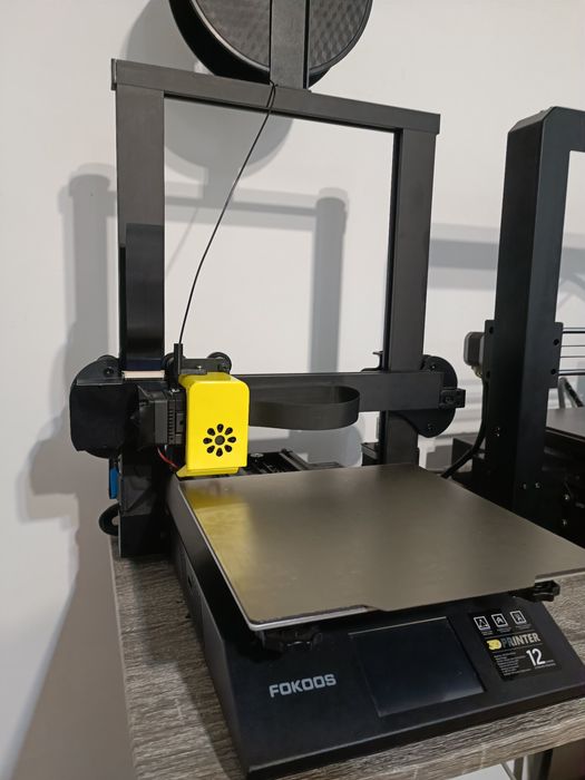 Imprimanta 3D Fokoos odin 5-f3