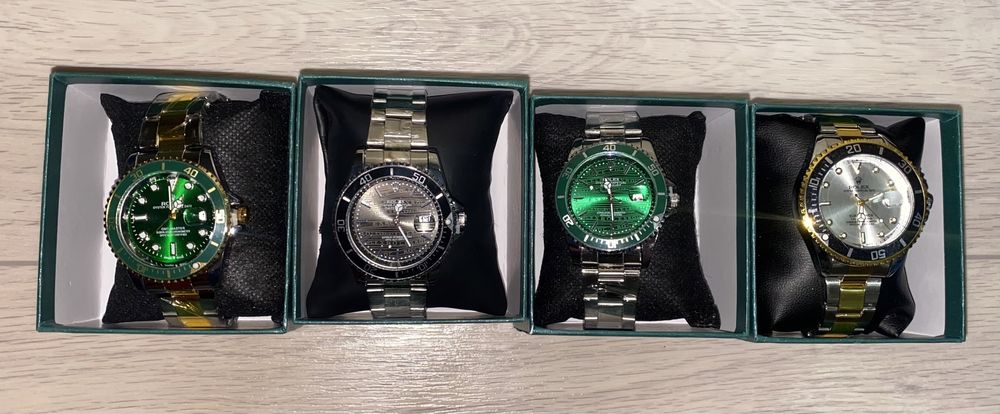 Ролех сагат