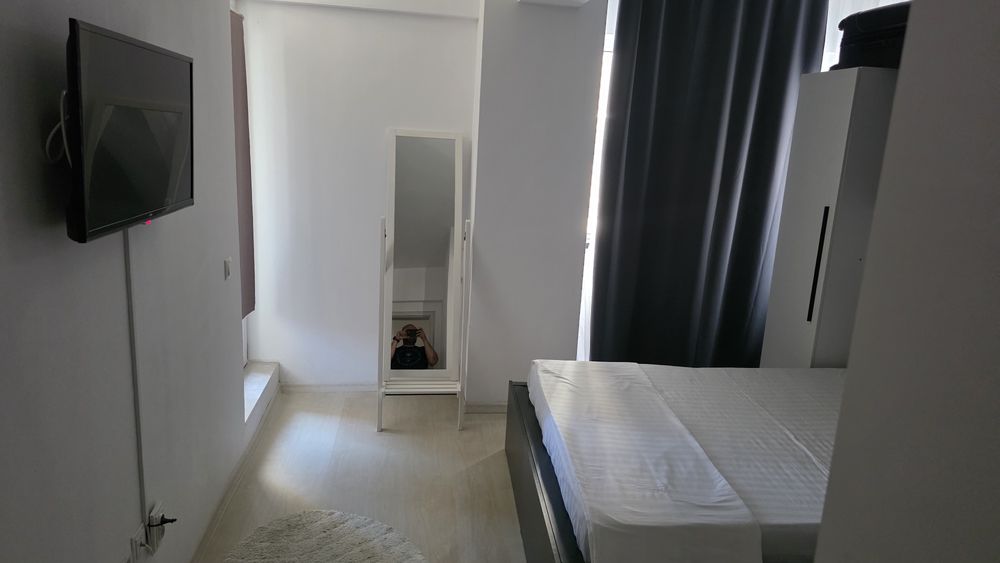 Apartament 2 camere tip studio
