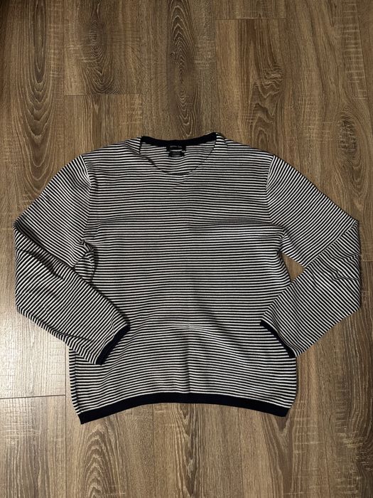 Pulover Massimo Dutti