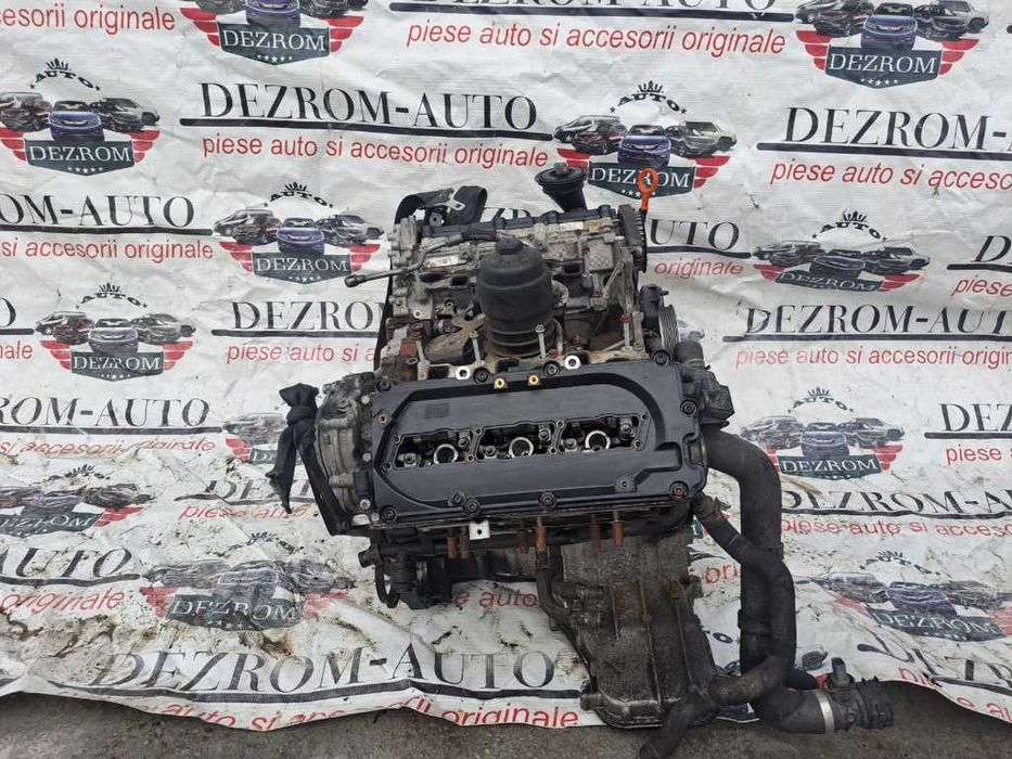 Motor 059100034A VW Phaeton 3.0 TDI CEXB 245 cai CEXA 239 cai