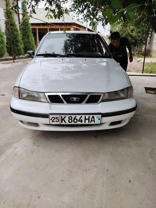 Нехия 1 простой 2002