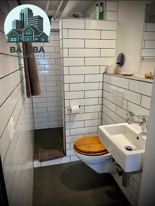 Дава се под наем Двустаен апартамент в София, Сухата река - 55 кв.м за 600 € - Снимка #1