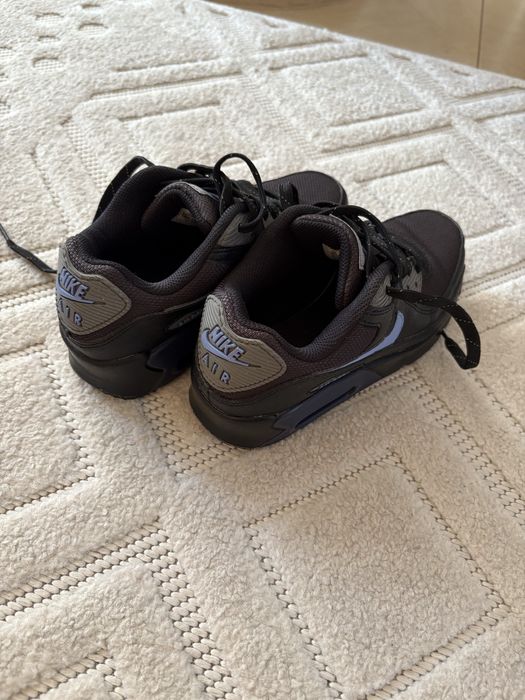 Детски маратонки Nike Air Max 90