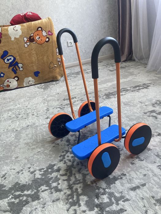 Баланс байк детская