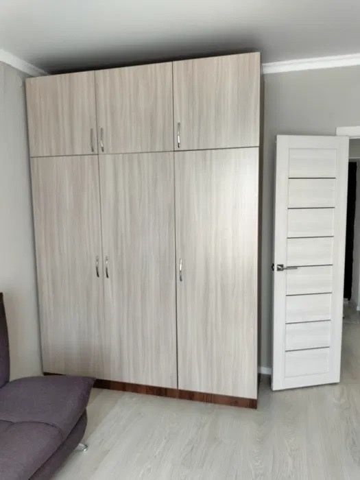 Квартира 1 комнатная