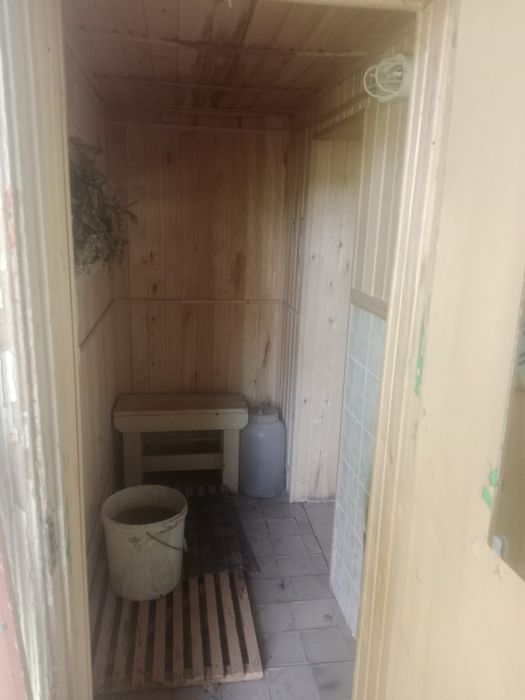 Продам коттедж дачу .