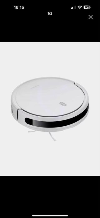 Робот пылесос  сотилади
