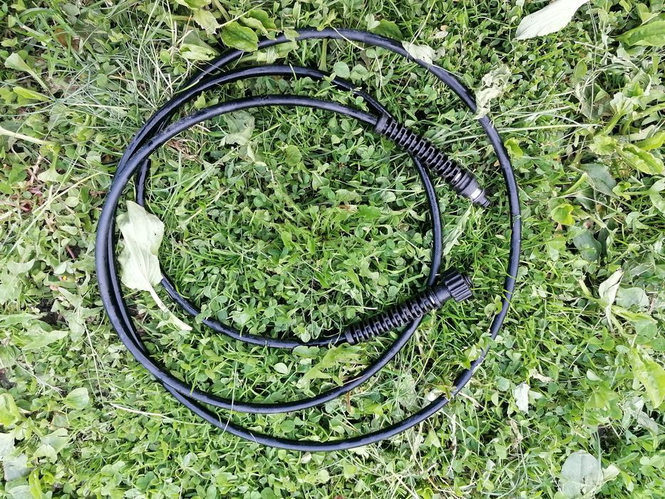 Piese pompe Karcher