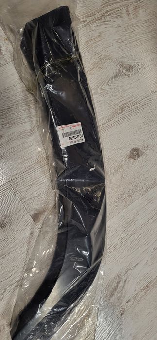 Задна лява лайсна за врата Тойота 4 рънър