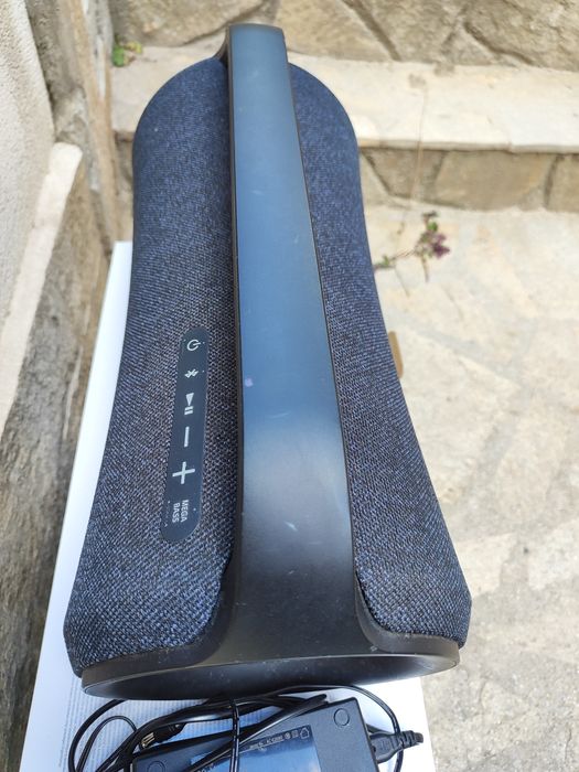 Безжична колона Sony SRS XG500