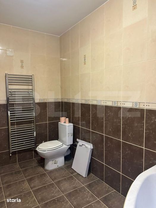 OPORTUNITATE: Apartament, 3 camere, 2 bai, 3 terase, zona semicentrala