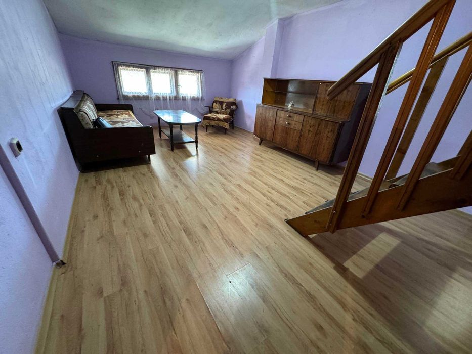 Продава се Двустаен апартамент в Велико Търново, Център - 50 кв.м за 998 €/кв.м - Снимка #12