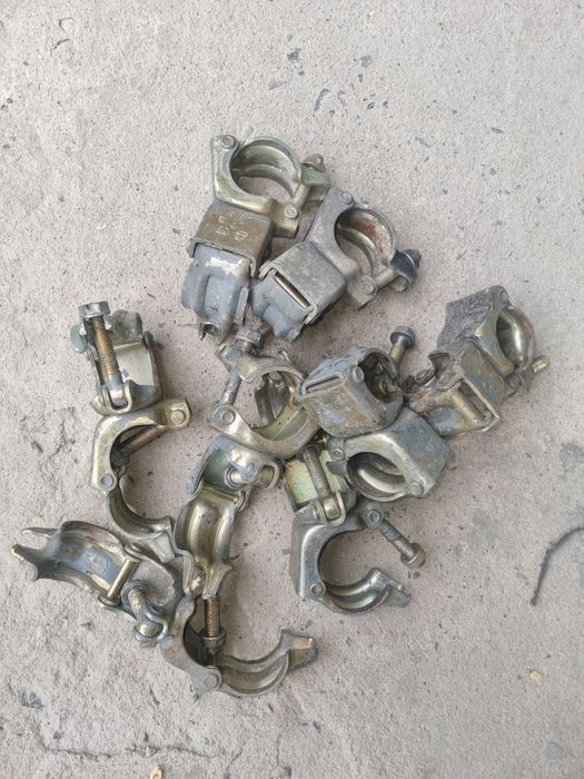 Хомуты для опалубки