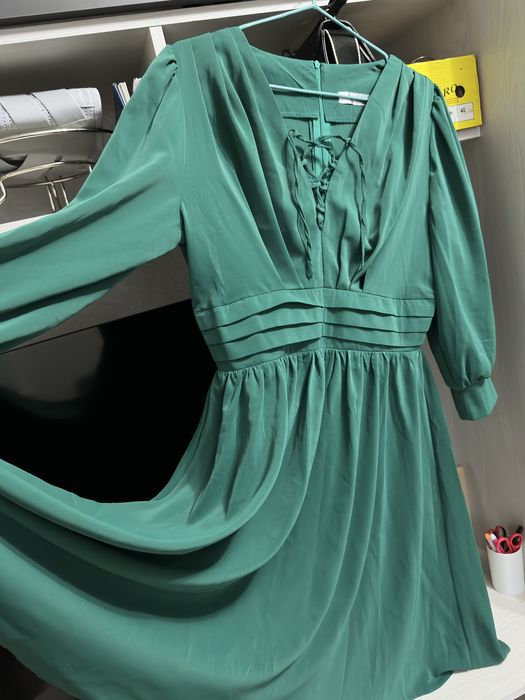 Платье вечернеееее