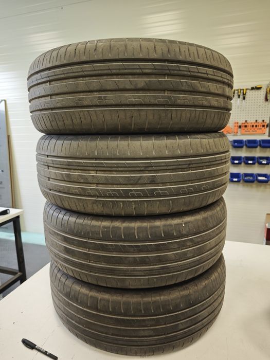 Летни гуми GOOD YEAR Efficient Performance 205/55/R17