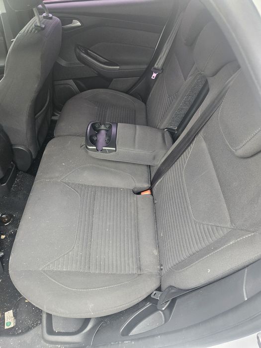 Dezmembrez ford focus mk3,5 fab.2015 motor 1,5disel