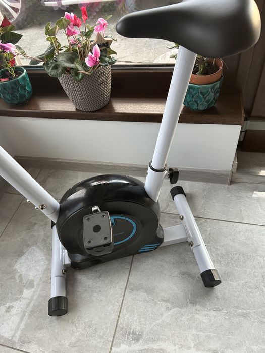 Bicicleta fitnes Fit Tronic