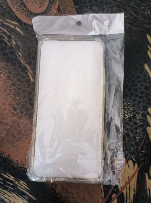 Силиконов кейс/калъф за Huawei P10 Plus