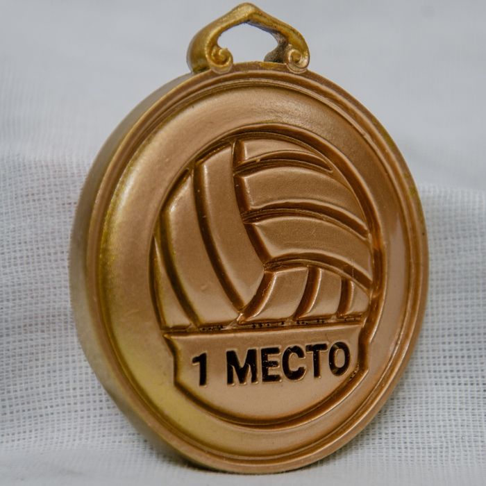 Подарок Сувенир. Волейбол 2026.
