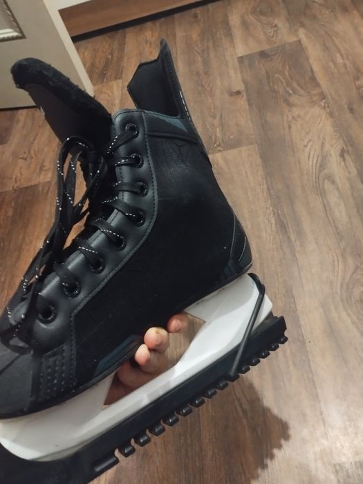 Nordway 200 коньки