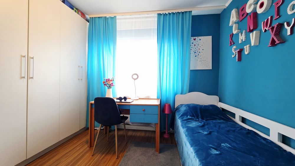 Apartament 4 camere, Zona UTA-Calea Aurel Vlaicu